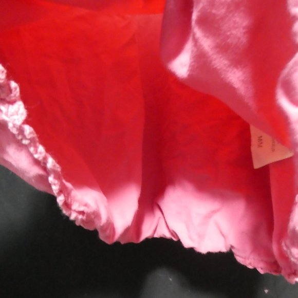 BISCOTTE | medium, youth | Spaghetti Strap Summer Dress - Picture 10 of 16